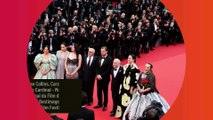 Leonardo DiCaprio au sommet du Festival de Cannes non loin d'une de ses ex, sublime top model !