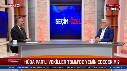 HÜDA PAR'ı kimler neden hedef alıyor?