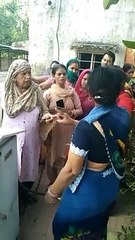 पेयजल किल्लत को लेकर लोगों ने किया प्रदर्शन, बोरिंग पर लगाया ताला... देखें वीडिय़ो