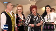 Elisabeta Turcu - Mai neicuta din Pitesti (Cantec din suflet de roman - ETNO TV - 20.05.2023)