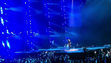 Demi Lovato Birmingham 29th June 2018 - Solo