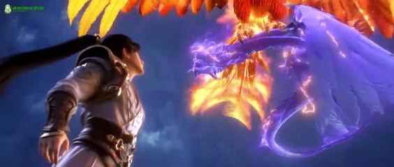 Perfect World [Wanmei Shijie] Episode 101 Subtitle Indonesia