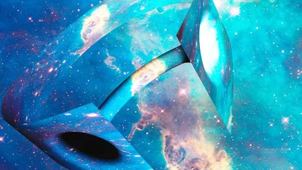 10 Astonishing Theories To Explain The Universe | Unveiled