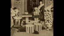 Tod Browning`s Puppets (1916) Lost Film Stills Reconstruction
