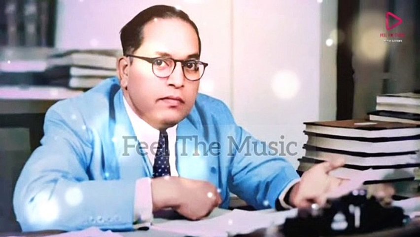 Dr.Babasaheb Ambedkar Superhit Jayanti Songs