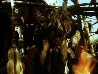 Shaka Zulu - episode 4