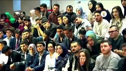 Cumhurbaşkanı Erdoğan: Şundan bir defa emin olacaksınız....