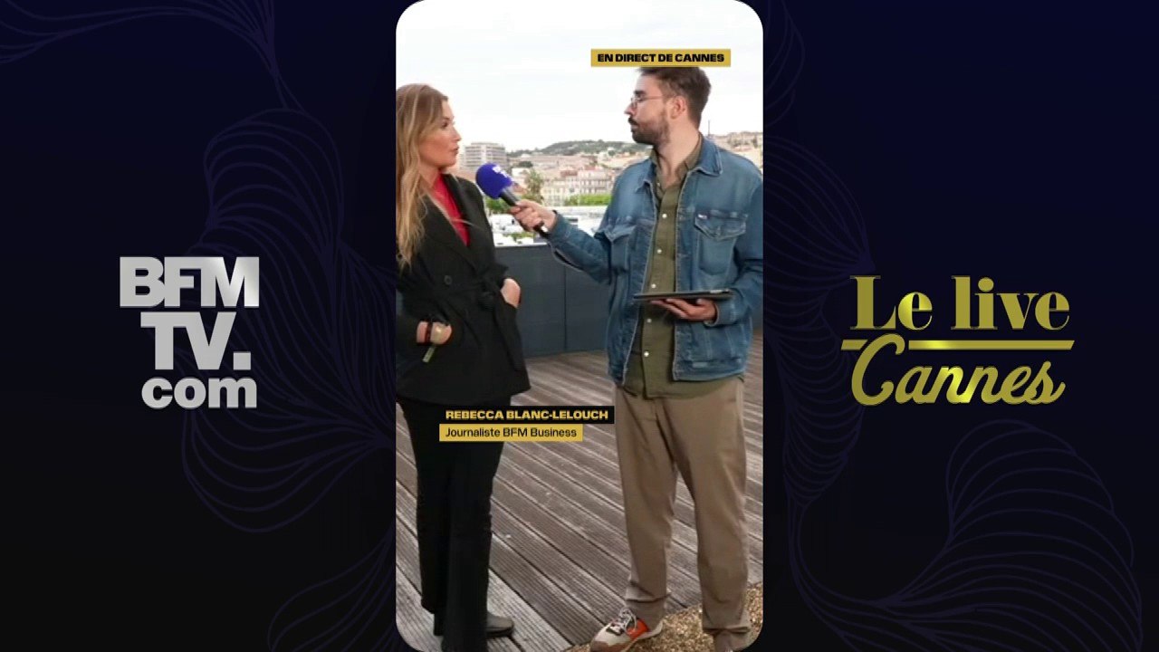 Le rôle primordial des réseaux sociaux durant le Festival de Cannes