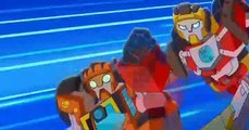 Transformers: Rescue Bots Academy Transformers: Rescue Bots Academy S02 E045 X Marks the Bot