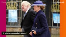 Boris Johnson : Sa femme Carrie a dévoilé être de nouveau enceinte, 8e enfant en route pour l'ex-Premier ministre