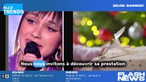 Fanchon époustouflante dans The Voice 2022 : Mika submergé par l'émotion (vidéo)