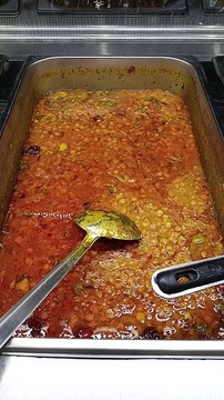 chane ki daal ka salan چنے کی دال کا سالن