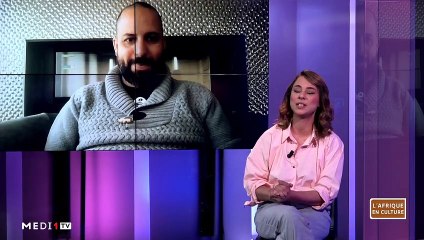 Retour du festival international d'improvisation au Maroc - 20/05/2023