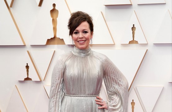 Olivia Colman desea tener superpoderes en Secret Invasion