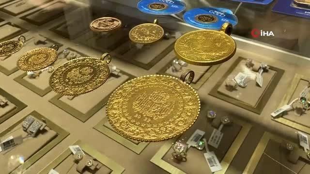Düğün yapacaklara sahte altın uyarısı