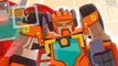 Transformers: Rescue Bots Academy Transformers: Rescue Bots Academy S02 E052 Crash Of The Titan
