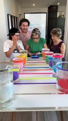 Roll the can Win a Mystery Prize