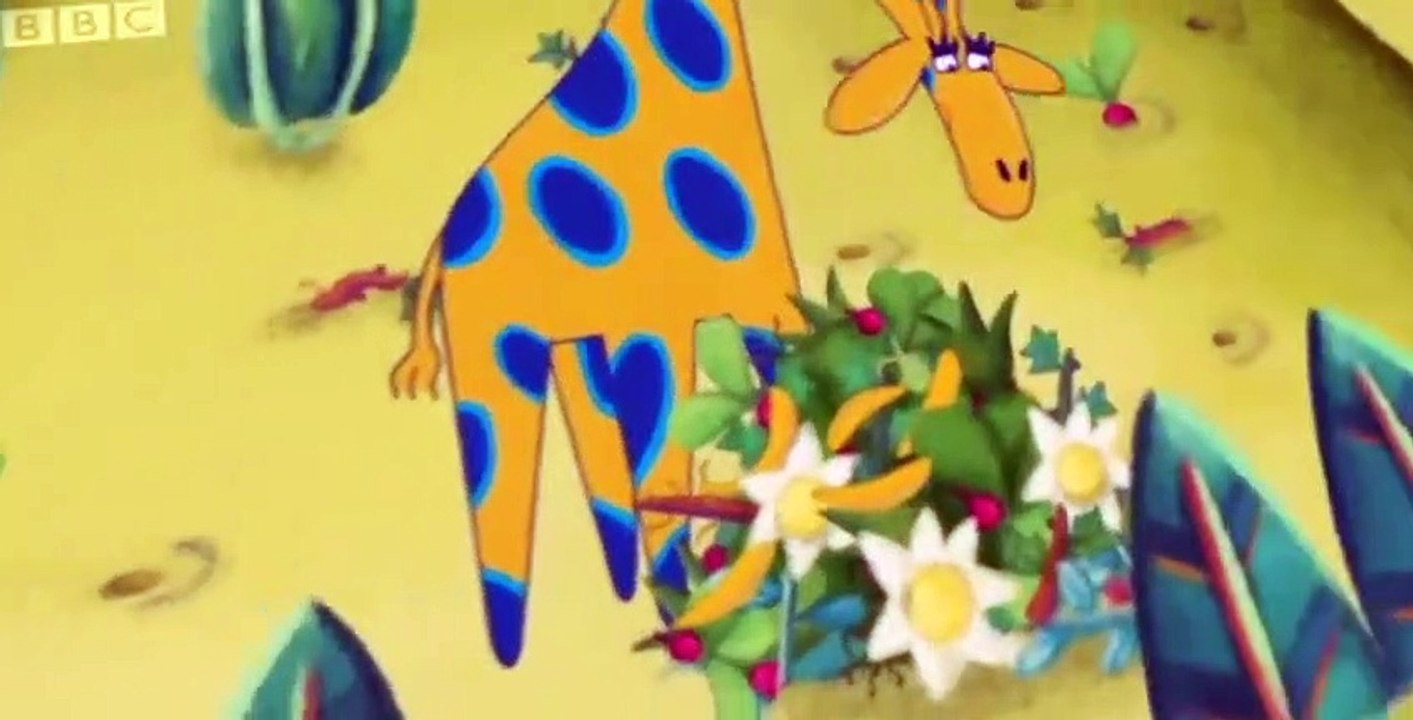 64 Zoo Lane 64 Zoo Lane S04 E001 The Story of Zed’s Really Helpful Mood