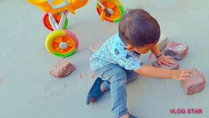 New ghr ki bunyad rakhi | essa ko lg gai chot