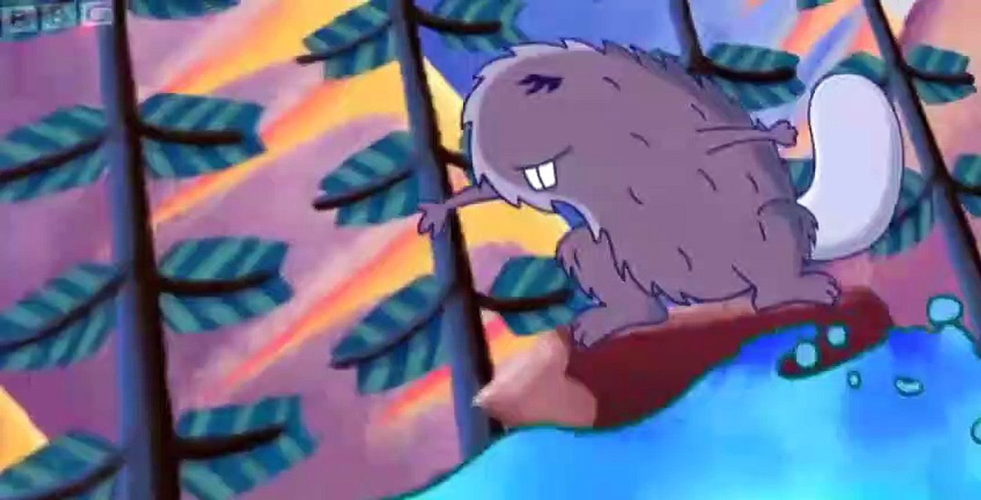 64 Zoo Lane 64 Zoo Lane S04 E007 The Story of Boomerangball Game