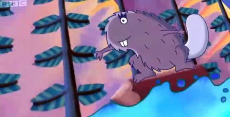 64 Zoo Lane 64 Zoo Lane S04 E005 The Story of the Whale Trip