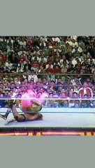 Hit Man Hart in Ection | WWe | Dailymotion