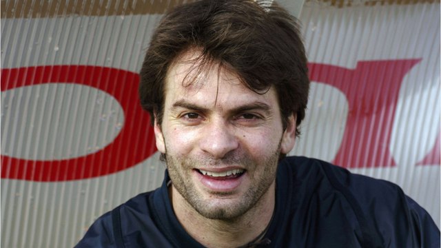 GALA VIDEO - Christophe Dominici : de quoi est mort brutalement le champion de rugby à 48 ans ?