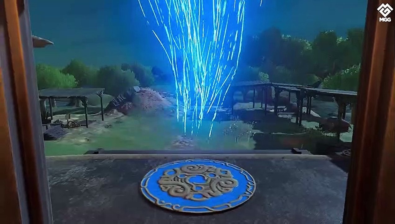 Ecaraille Zelda Tears of the Kingdom : Invasion de pirates et reconstruction... Réussir les deux quêtes du village