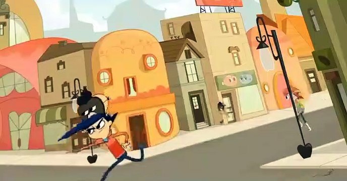 The Day My Butt Went Psycho! The Day My Butt Went Psycho! S02 E016 The Dark Nugget Floats / Butts v. Zack Dawn of Justice