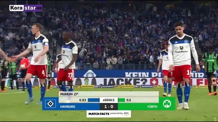 HSV Greuther Fürth 2-1 Hіghlіghts _ All Gоals 2023 HD