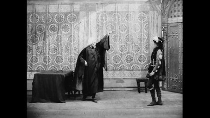 RICHARD III (1911) Court-Métrage Complet Muet