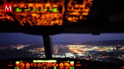 ¿Por qué debo usar el modo avión en los cielos?