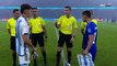 الشوط الاول مباراة الارجنتين واوزبكستان كأس العالم للشباب تحت 20 سنة 20-5-2023