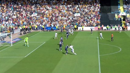 MORE PLAY-OFFS DRAMA _ EXTENDED Carlisle United v Bradford City highlights