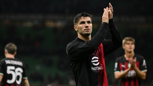 Díaz: Abbiamo dato tutto