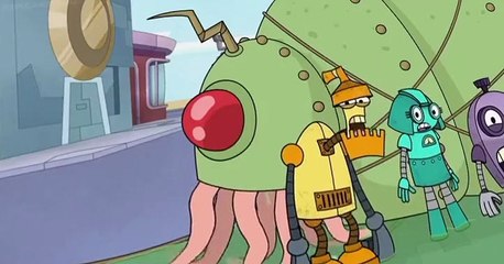 Dumbotz Dumbotz E005 – The Sea Cucumber Blunder – Thunderjacked