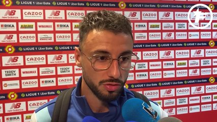 Clauss croit à la deuxième place