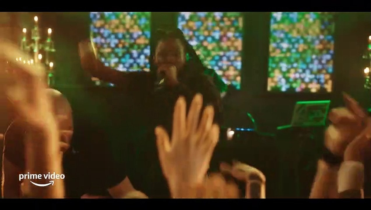AUTUMN BEAT  2022 Trailer Prime Video YouTube | Drama Movie