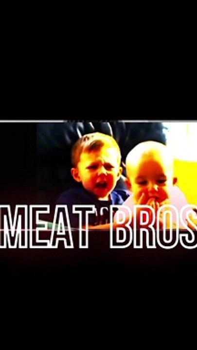 Meat Bros_ Charlie Bit My Finger (revisited)
