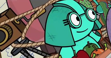 Dumbotz Dumbotz E008 – Over The Moon – Fake Fake News