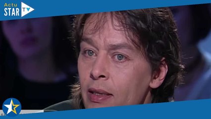 Mort d'Ari Boulogne : l'état de santé du fils d'Alain Delon s'était dégradé après une mauvaise chute