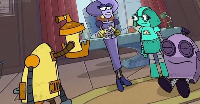 Dumbotz Dumbotz E009 – Shiny Stevens Comes To Town – The Case Of The Teleported Teleporter