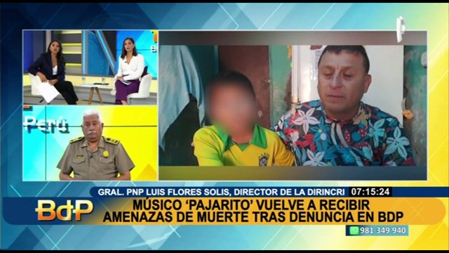 UDEX: Desactivan granadas y artefactos explosivos usados por extorsionadores