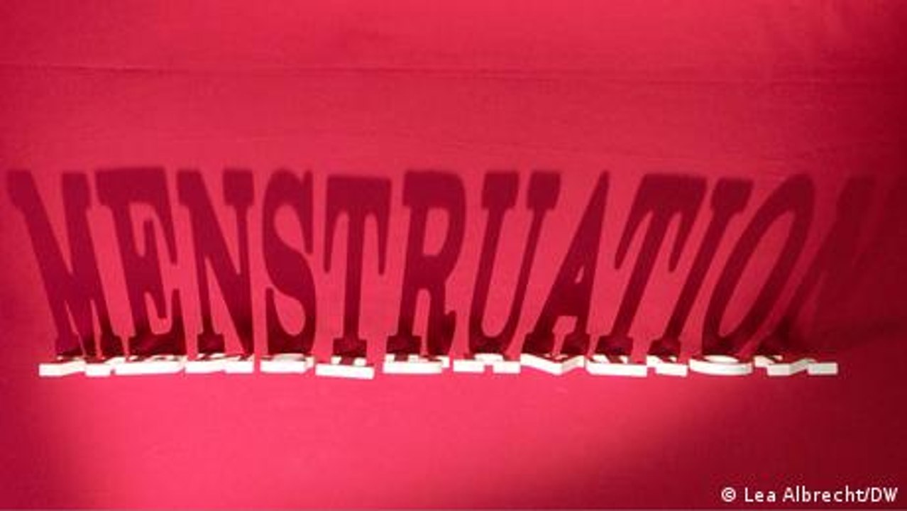 Menstruation: Was im Körper passiert, wenn es blutet