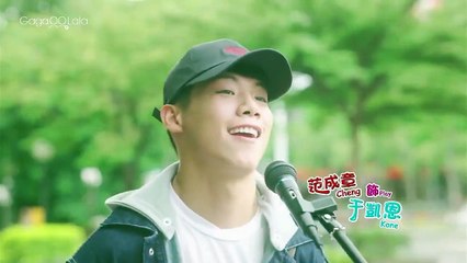 Craving You - Ep2 - Eng sub BL