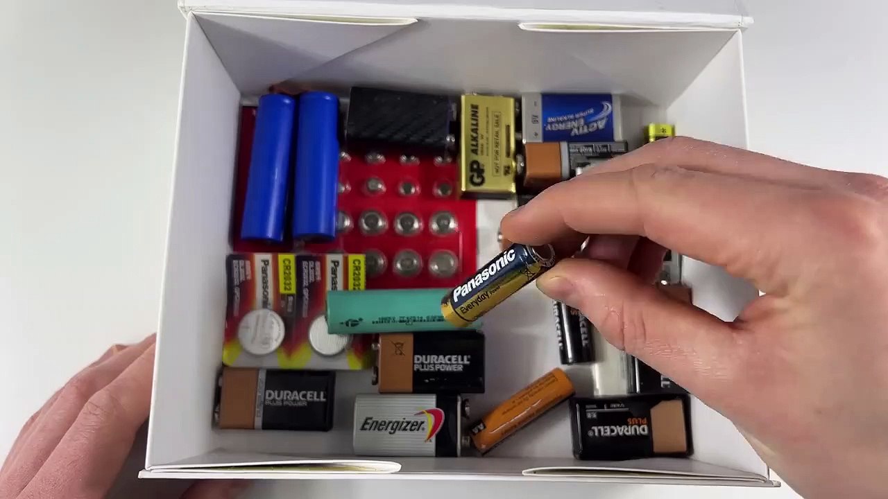 When You Learn￼ This Secret, You Will Not Pay For The Battery.mp4