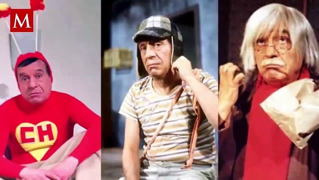 HBO Max producirá 'Sin querer queriendo', la bioserie sobre Chespirito