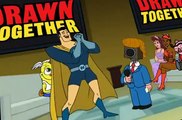 Drawn Together Drawn Together S03 E014 – American Idol Parody Clip Show