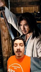 Ma pire séance de l'année : Sakra, la légende des demi-dieux