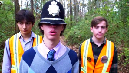 The Amazing Aloysius Clark | movie | 2023 | Official Trailer